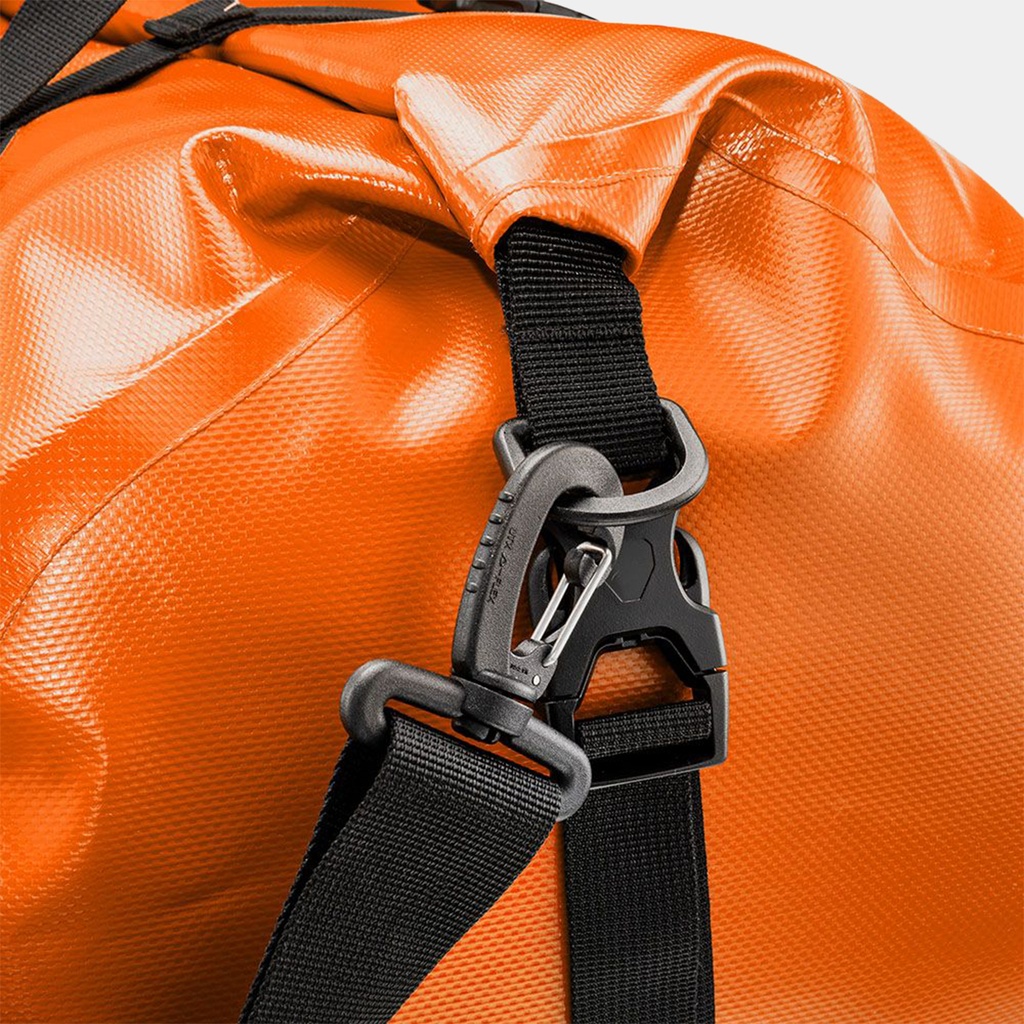 Rack-Pack M 31L Orange