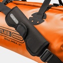 Rack-Pack M 31L Orange