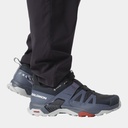 X Ultra 4 GTX Carbon / Bering Sea / Pearl Blue