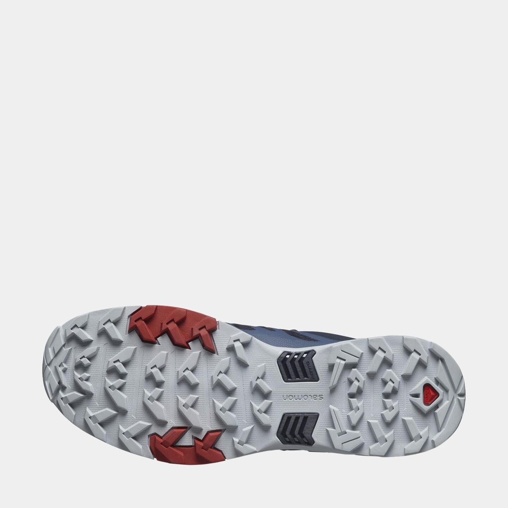X Ultra 4 GTX Carbon / Bering Sea / Pearl Blue