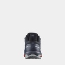 X Ultra 4 GTX Carbon / Bering Sea / Pearl Blue