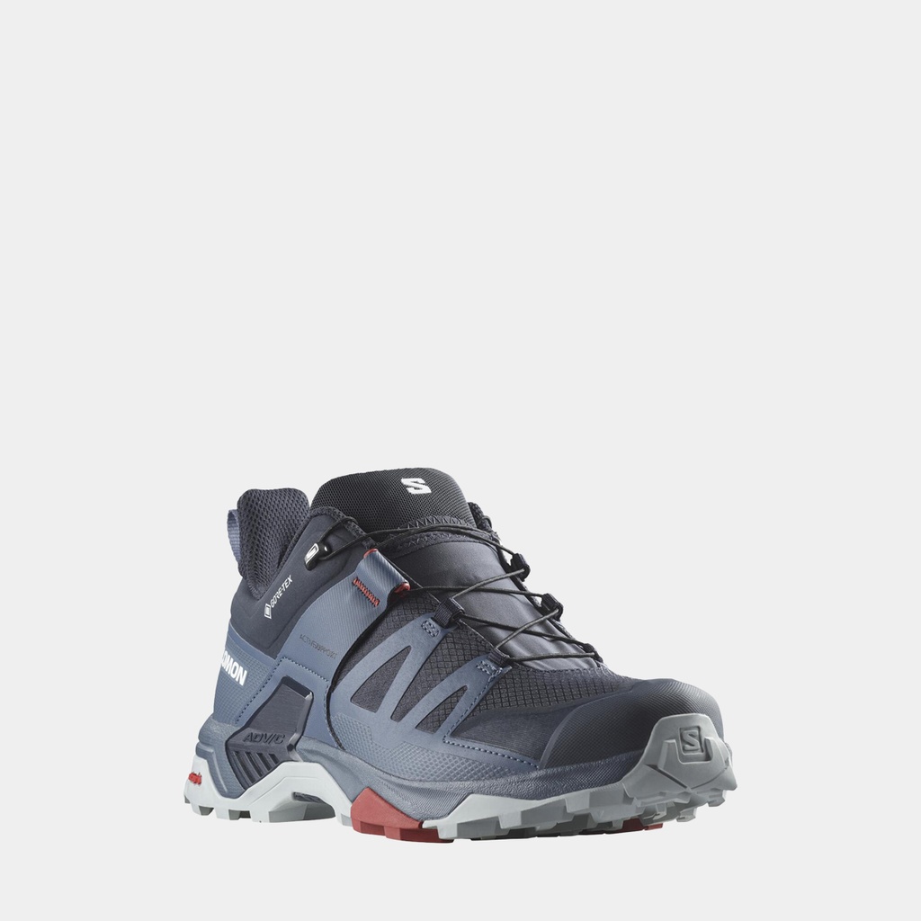 X Ultra 4 GTX Carbon / Bering Sea / Pearl Blue