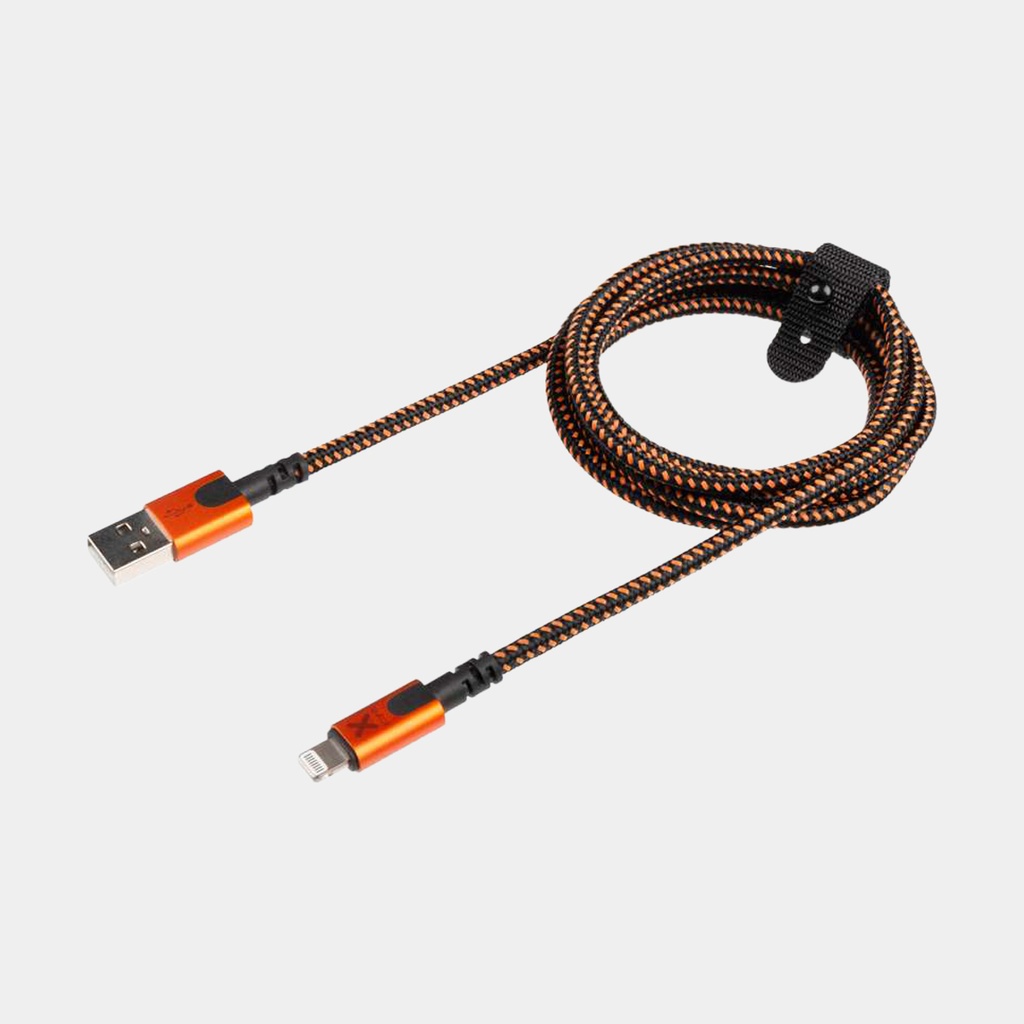 Xtreme USB to Micro cable (1,5m)