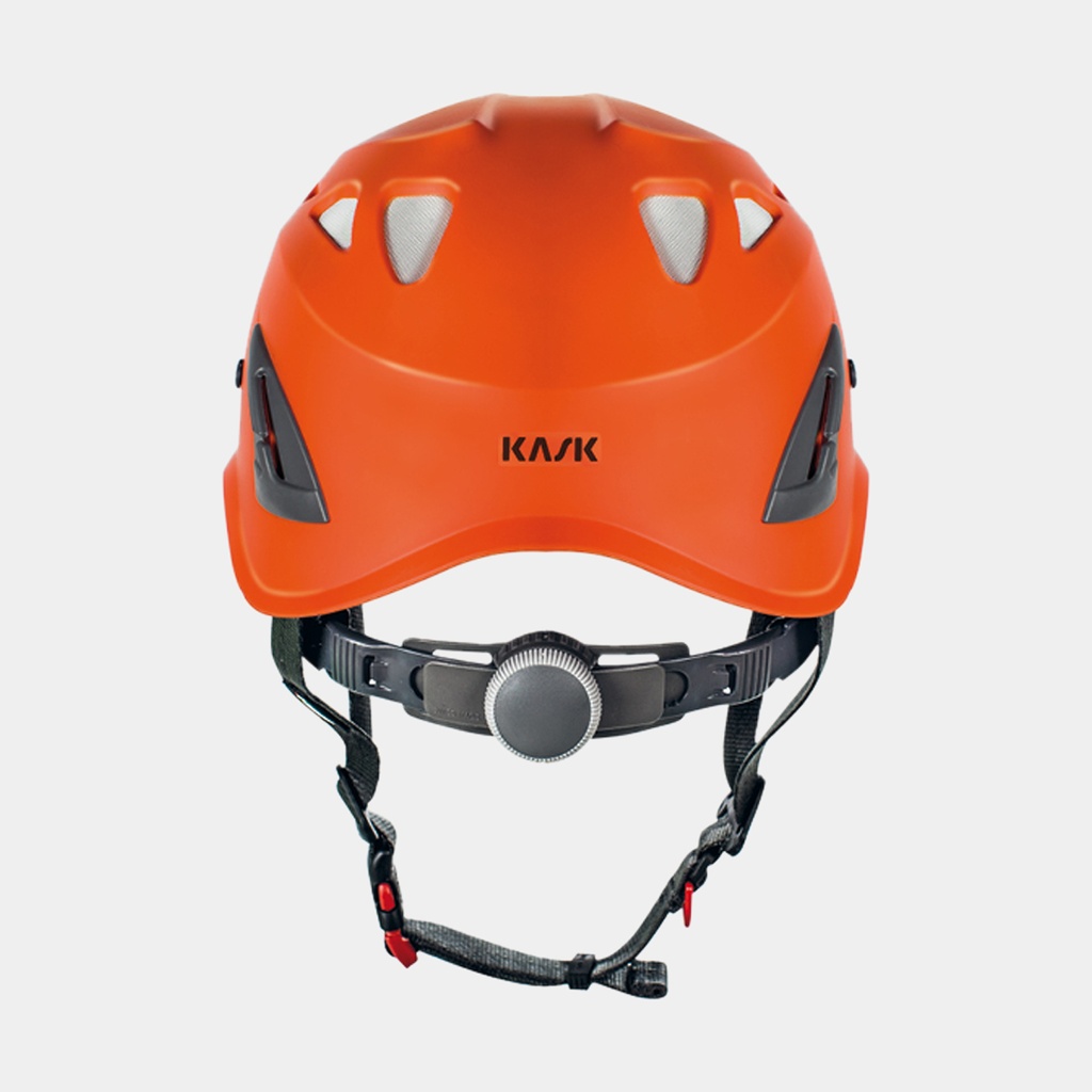 Plasma Work AQ Orange