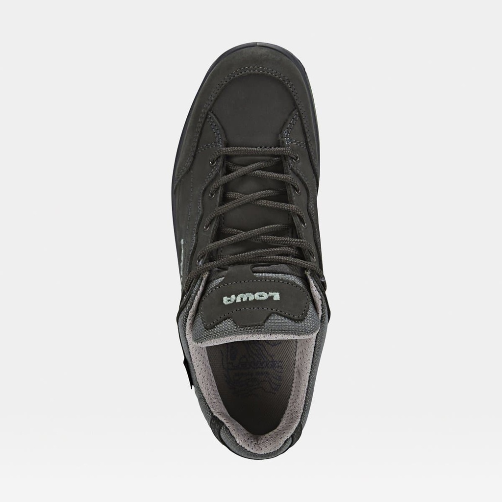 Renegade GTX Lo Women Graphite / Jade