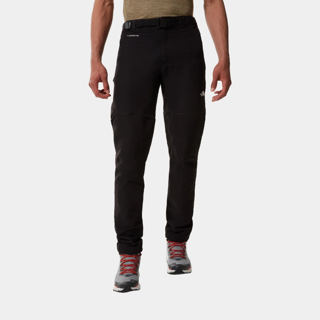 Lightning Pant TNF Black (copie)