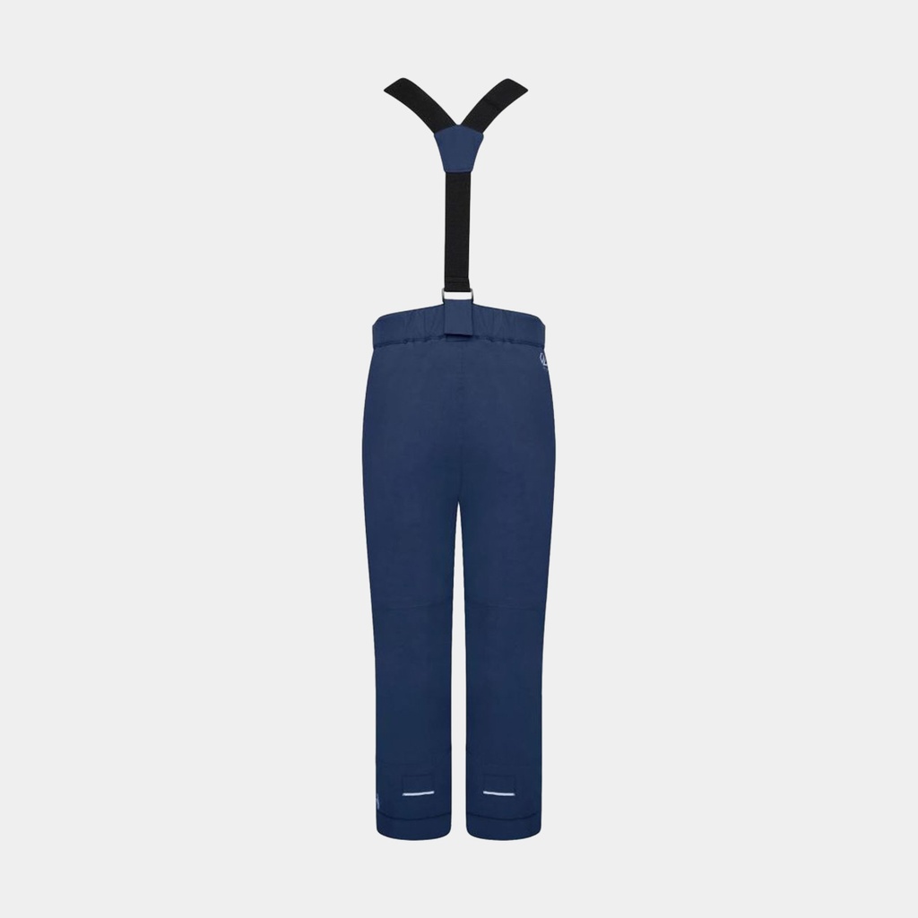 Motive Ski Pants Kids Moonlight Denim