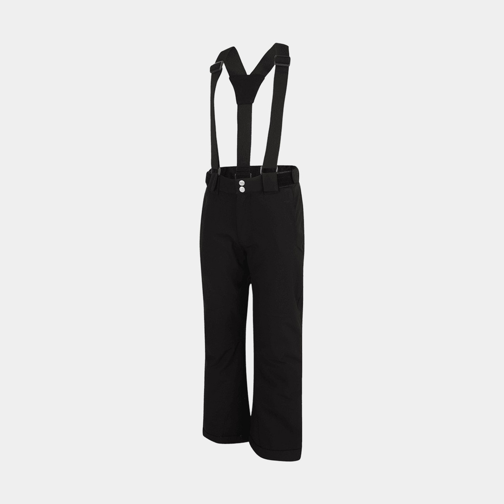 Motive Ski Pants Kids Moonlight Denim