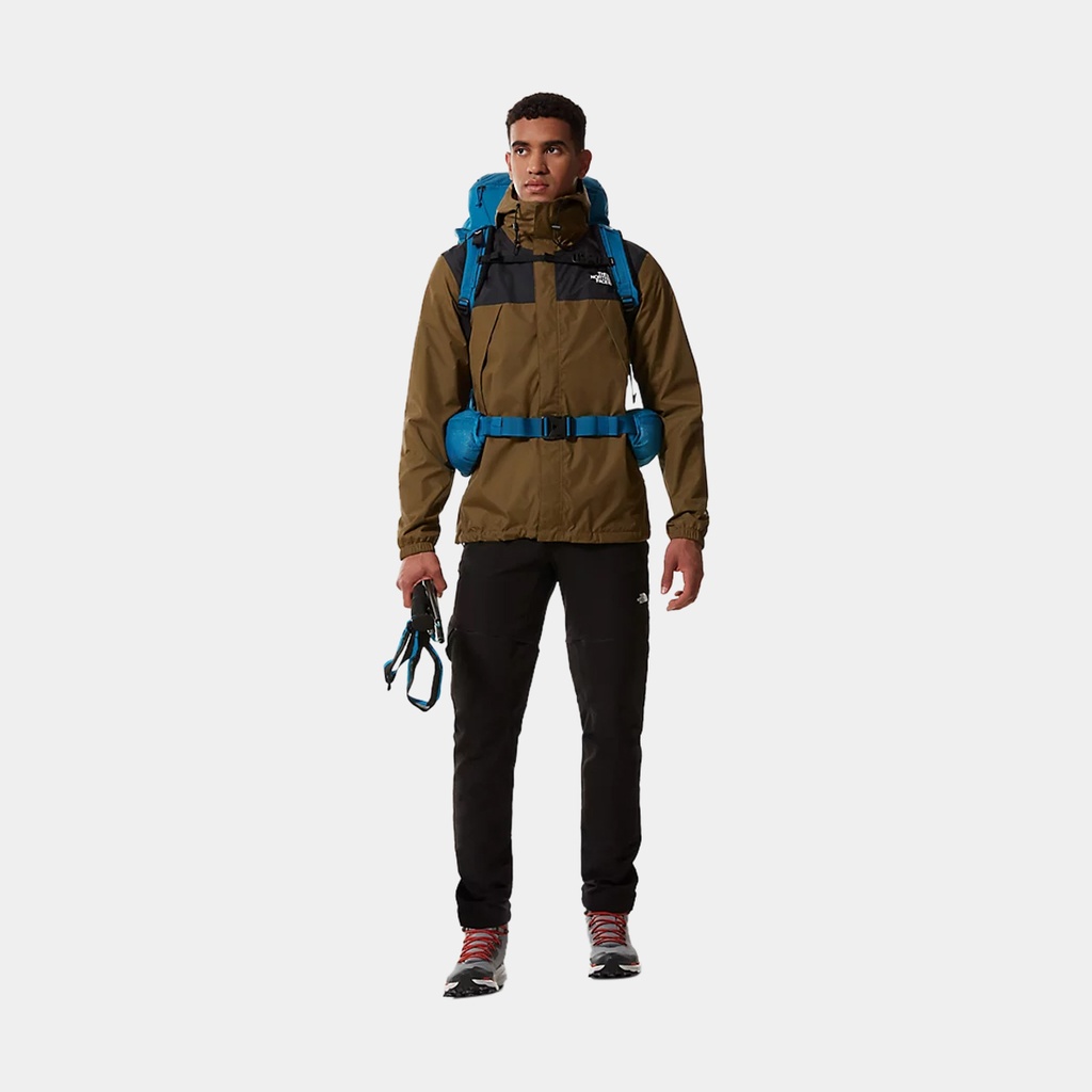 Lightning Pant TNF Black (copie)