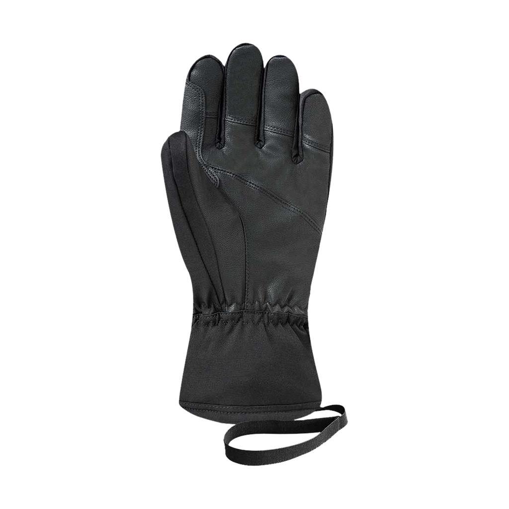 IWarm GTX Black