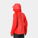 Exposure 2 GTX Active Jacket Women Fiery Red