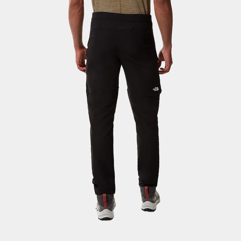 Lightning Pant TNF Black (copie)