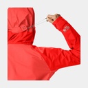 Exposure 2 GTX Active Jacket Women Fiery Red