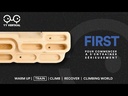 VerticalBoard First