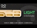 VerticalBoard Light