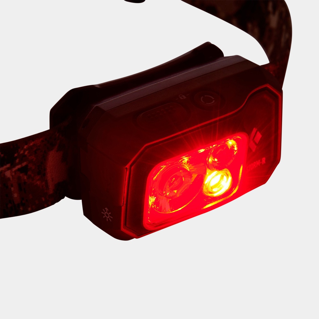 Nitron Straight