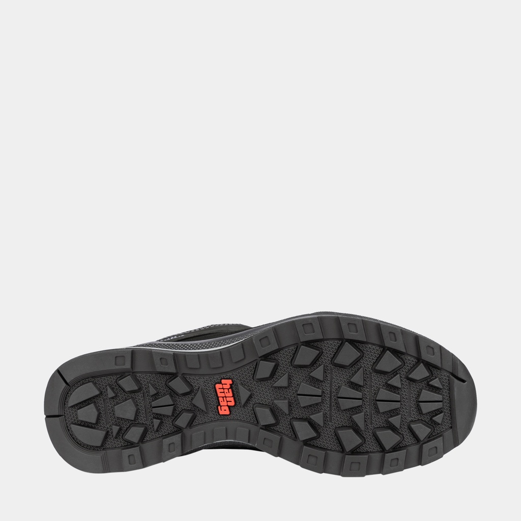 Banks Low Bunion LL Asphalt / Black