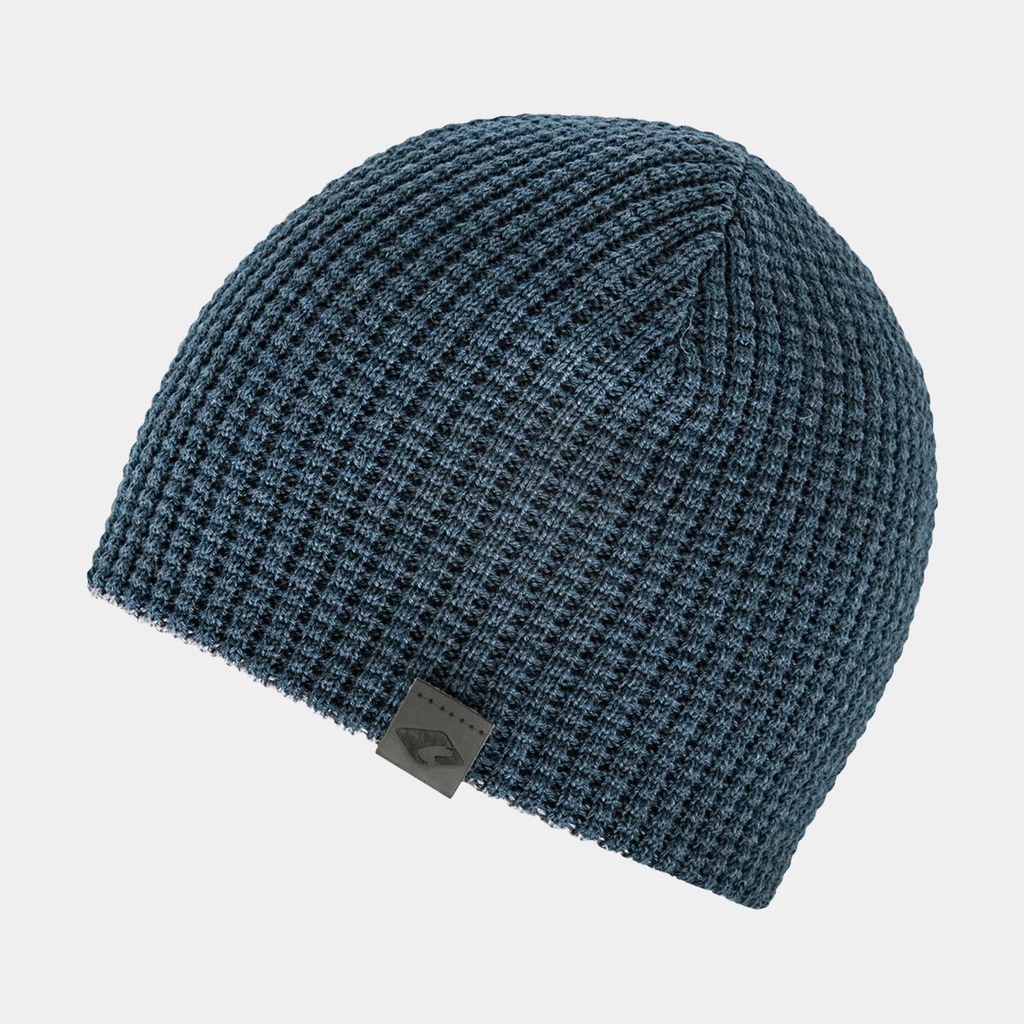Matthew Hat Blue / Light Grey