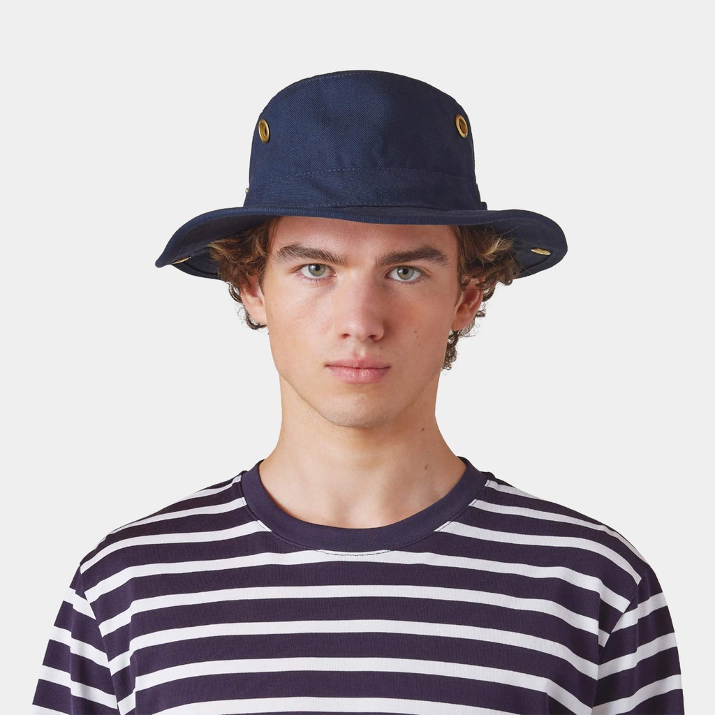 T3 Hat Olive