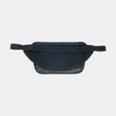 Skin Waist Pouch Black