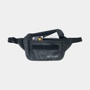 Skin Waist Pouch Black