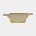 Skin Waist Pouch Black