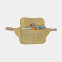 Skin Waist Pouch Black
