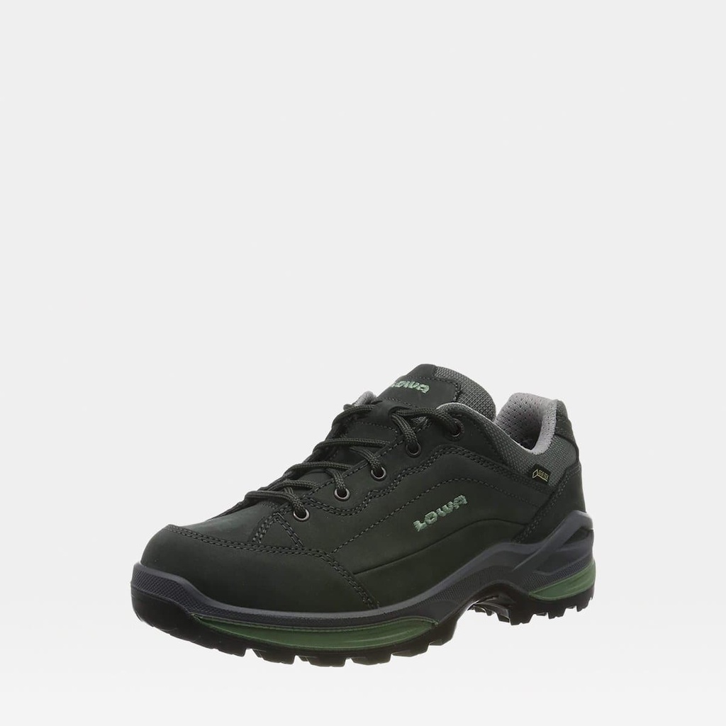 Renegade GTX Lo Women Graphite / Jade