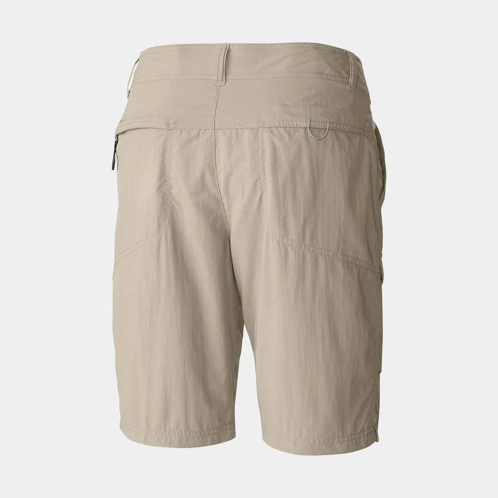 Silver Ridge Cargo Shorts Women Fossil