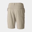 Silver Ridge Cargo Shorts Women Fossil