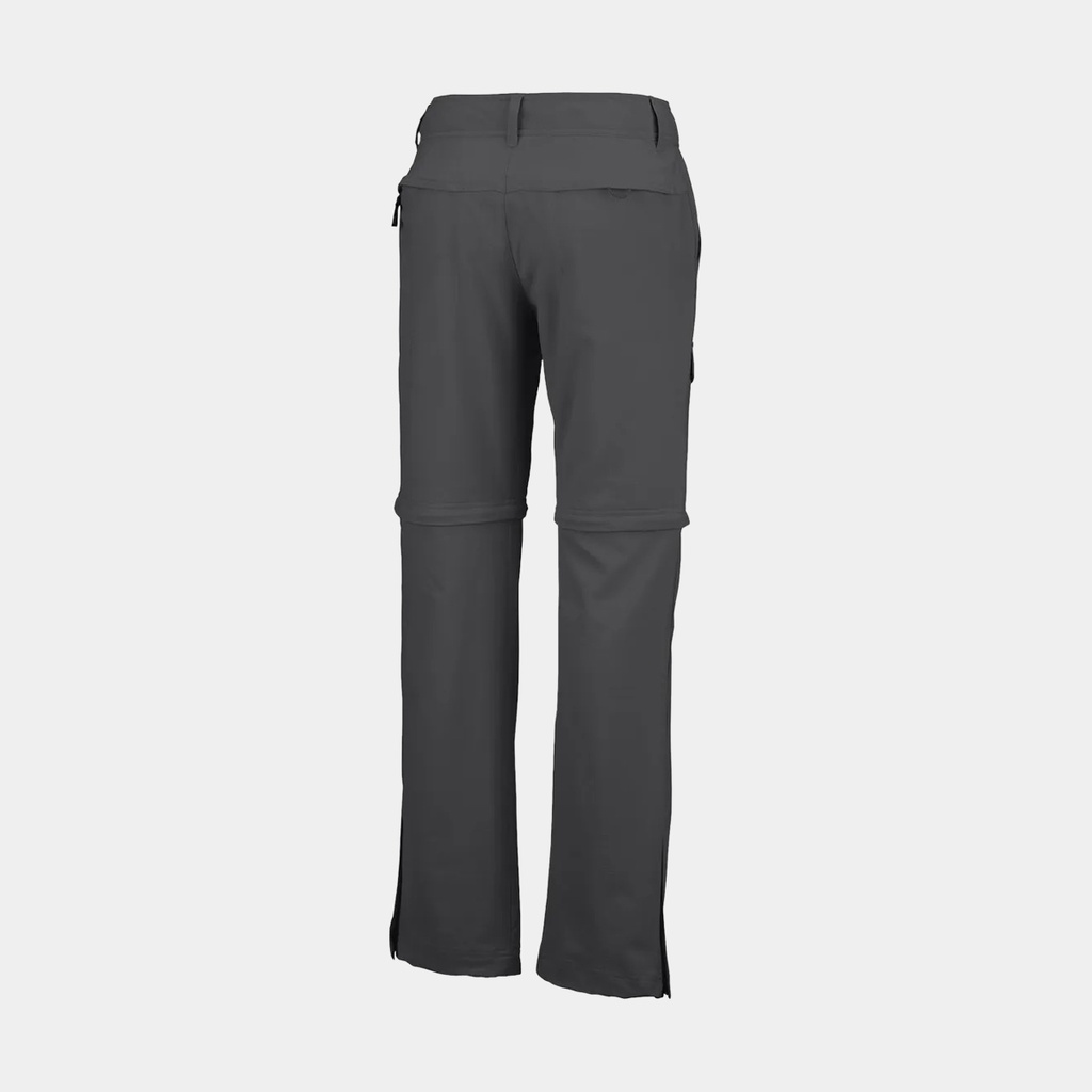 Silver Ridge Convertible Pants Women Grill