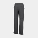 Silver Ridge Convertible Pants Women Grill