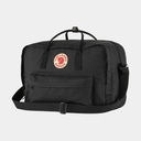 Kanken Weekender Black
