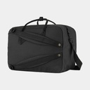 Kanken Weekender Black