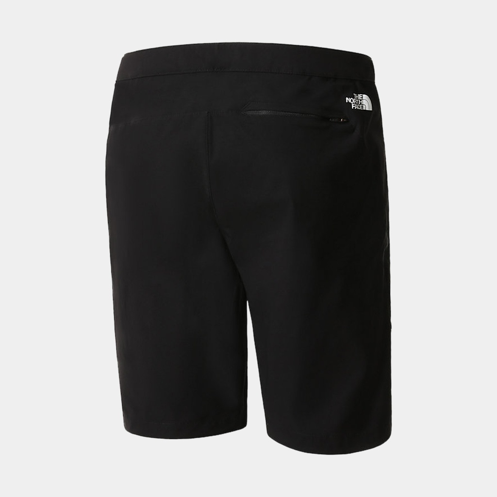 Lightning Short TNF Black