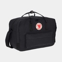 Kanken Weekender Black