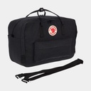 Kanken Weekender Black