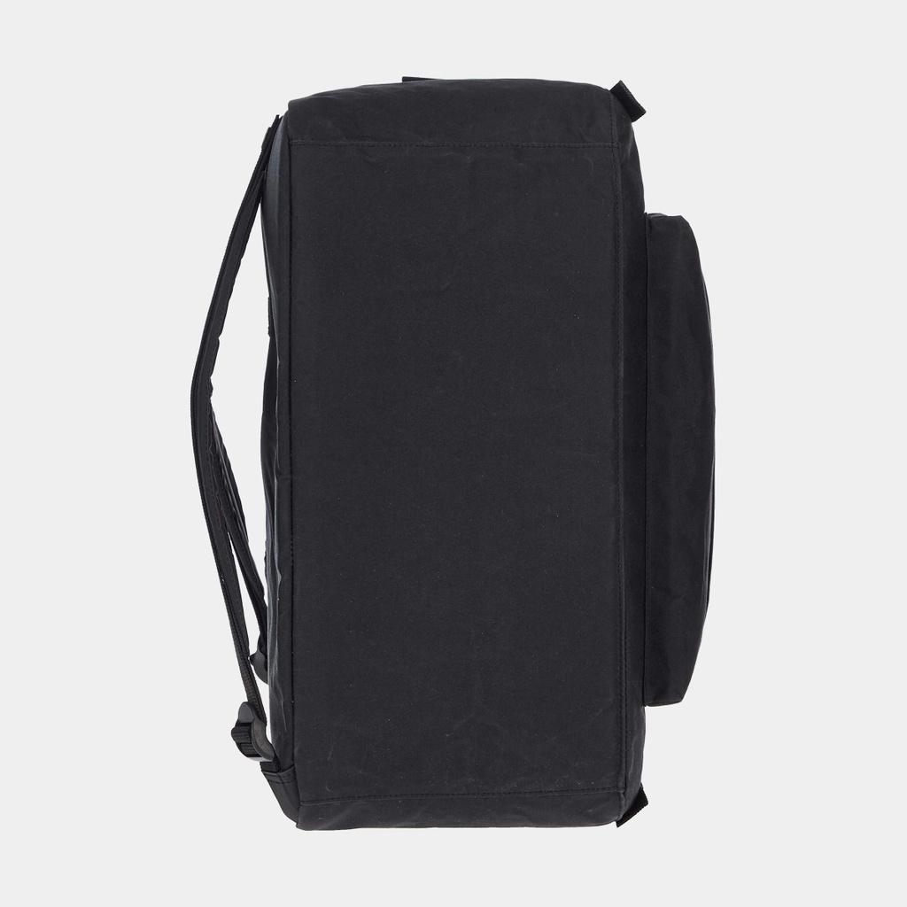 Kanken Weekender Black