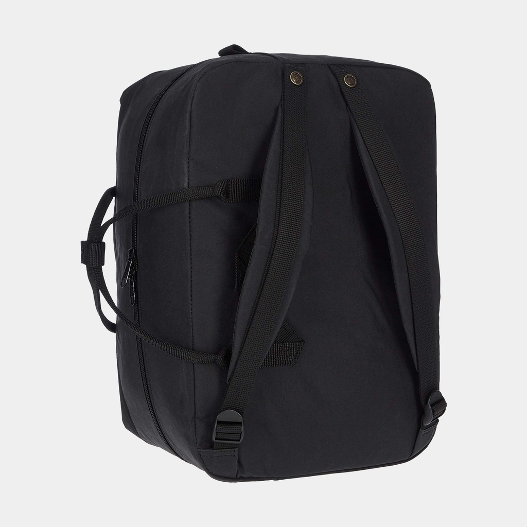 Kanken Weekender Black