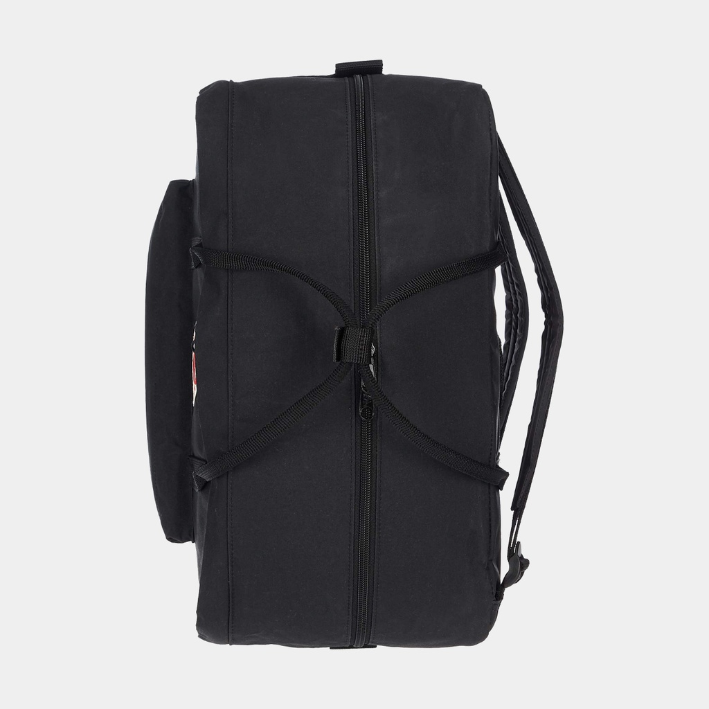 Kanken Weekender Black