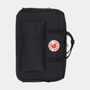 Kanken Weekender Black