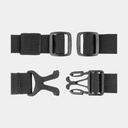 All Outdoor XCS200 Pants Black / Noir
