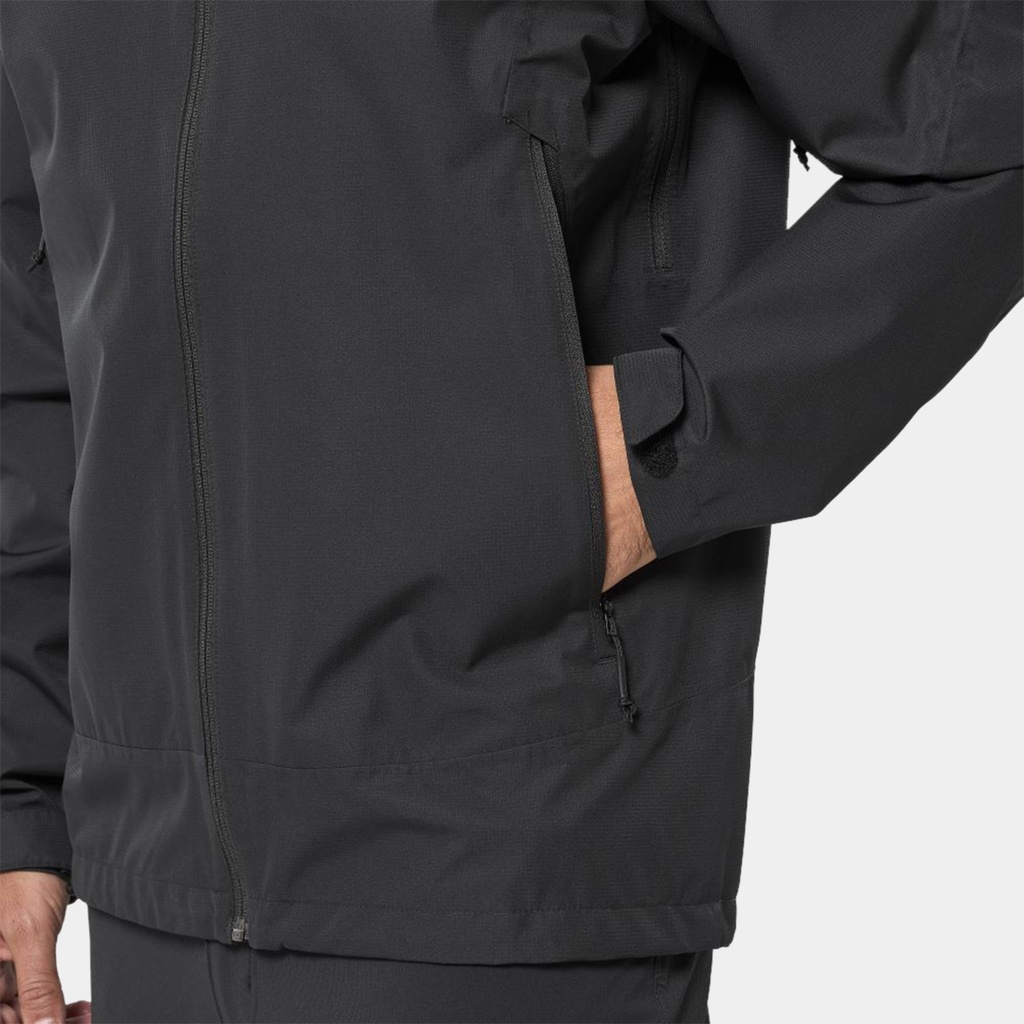 All Outdoor XCS200 Pants Black / Noir