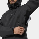 All Outdoor XCS200 Pants Black / Noir