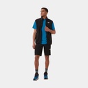 Lightning Short TNF Black