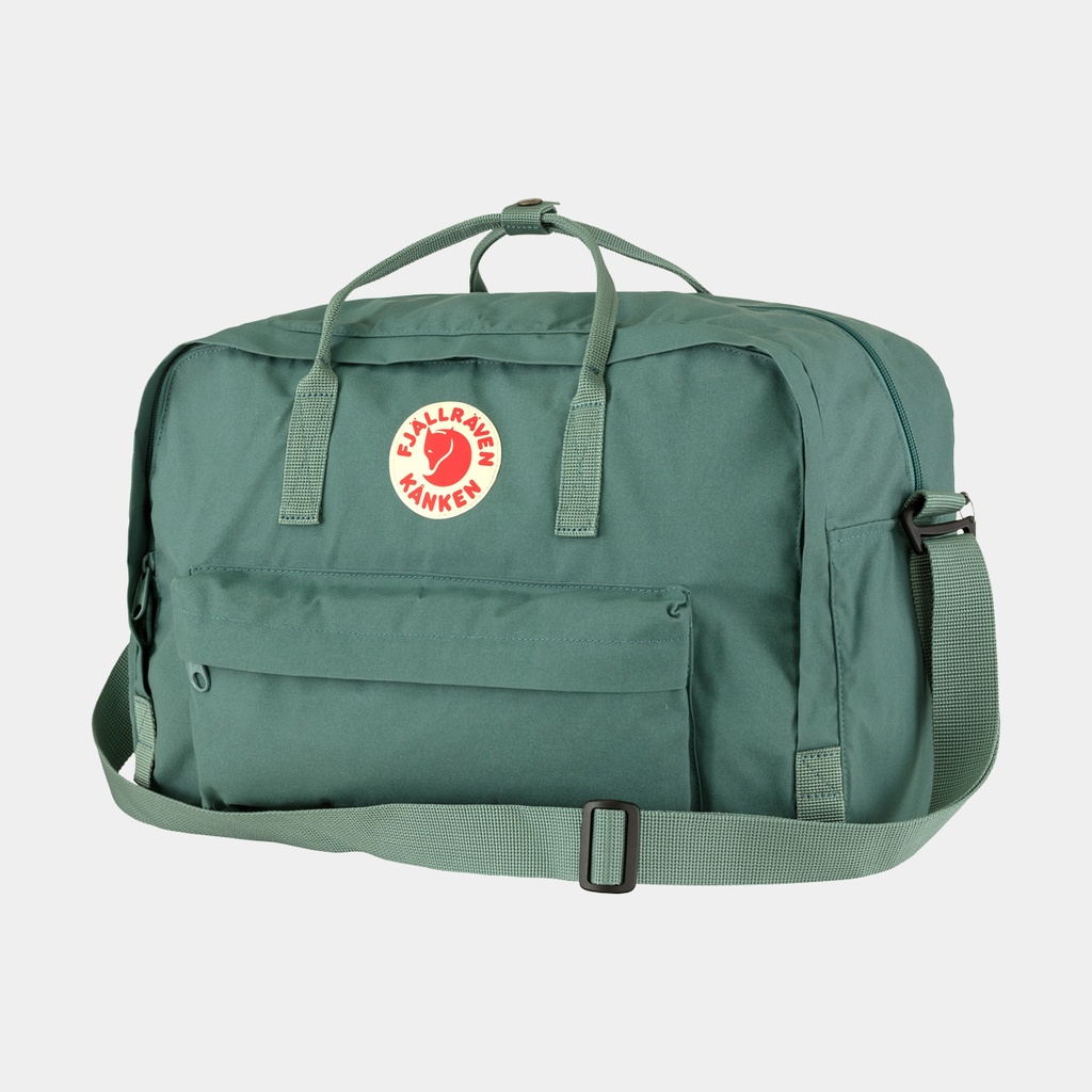 Kanken Weekender Black