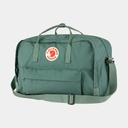 Kanken Weekender Black