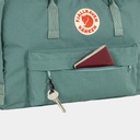 Kanken Weekender Black
