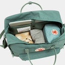 Kanken Weekender Black