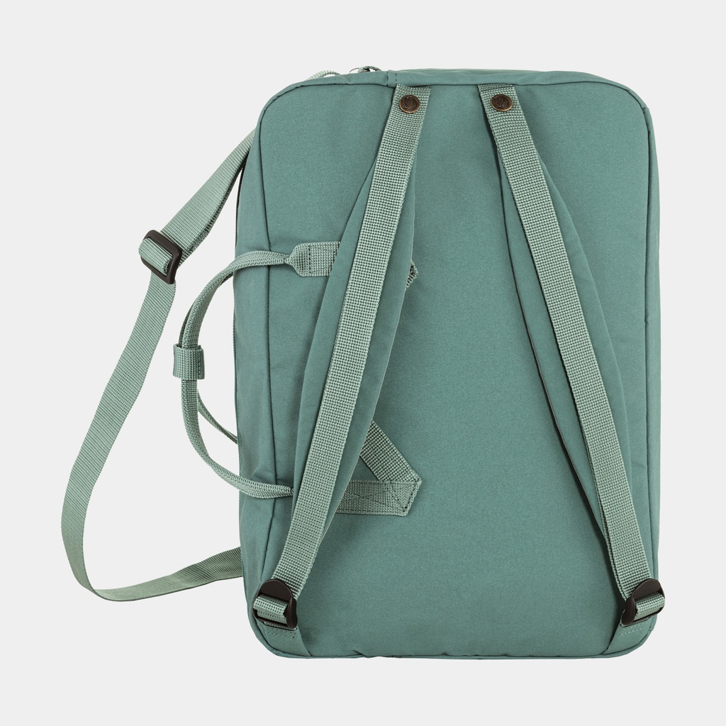 Kanken Weekender Black